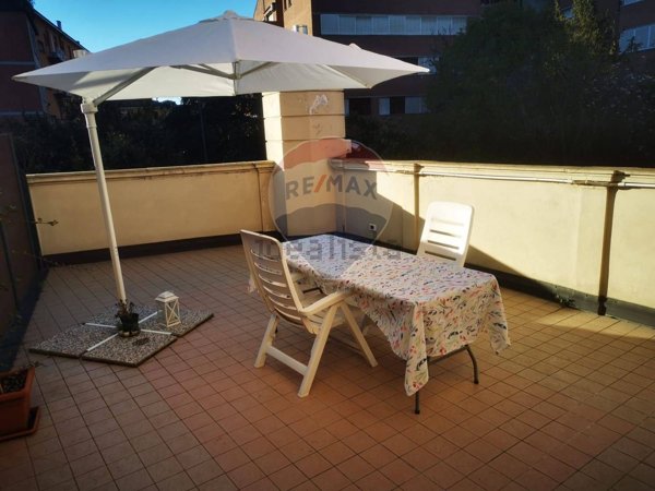 appartamento in affitto a Bologna in zona Murri