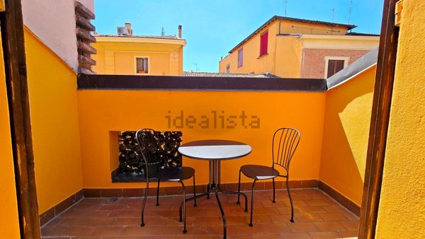 appartamento in affitto a Bologna in zona San Vitale