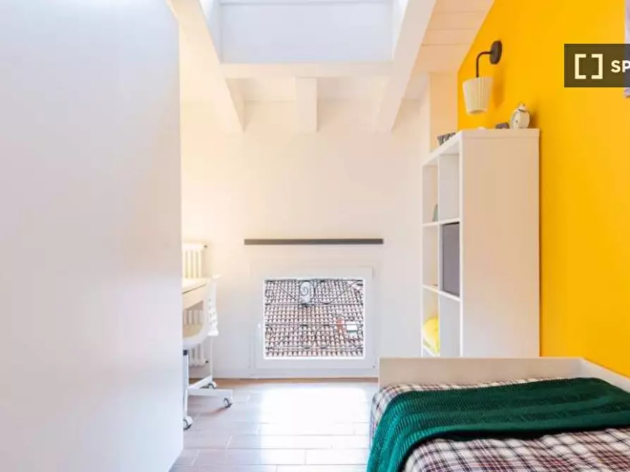 appartamento in affitto a Bologna