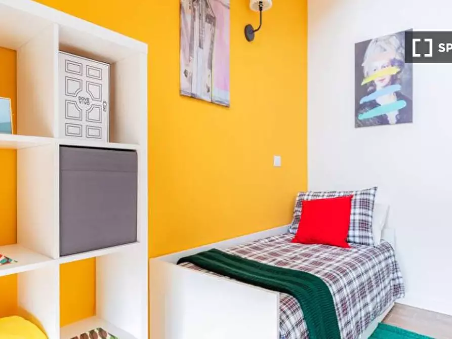 appartamento in affitto a Bologna