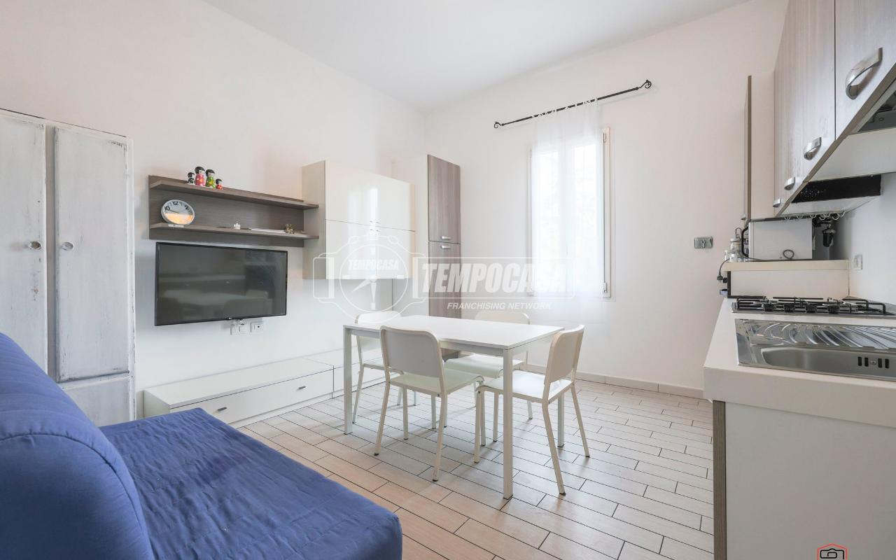 appartamento in affitto a Bologna in zona Murri