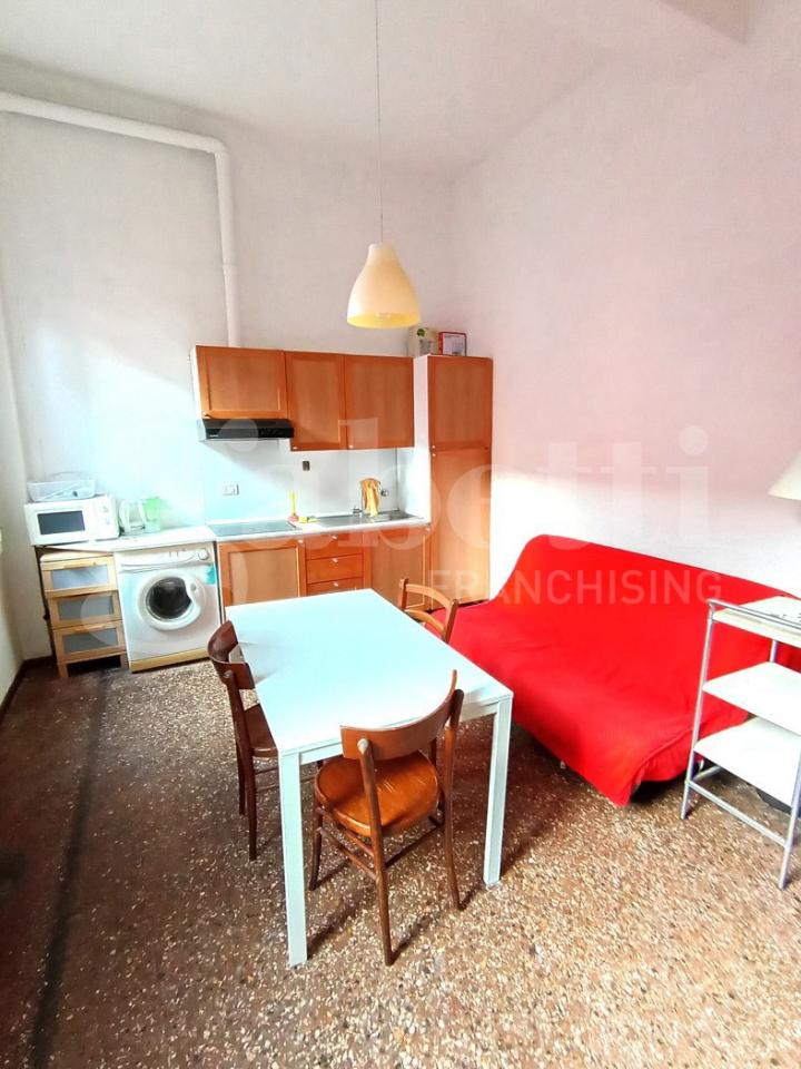 appartamento in affitto a Bologna in zona Centro Storico