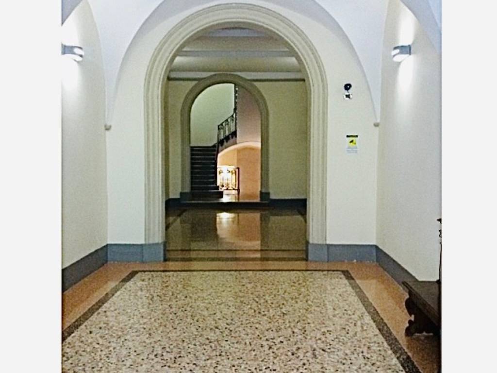 ufficio in affitto a Bologna