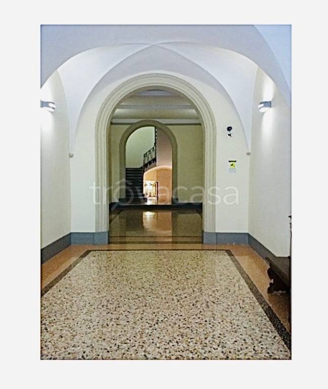 ufficio in affitto a Bologna in zona Centro Storico