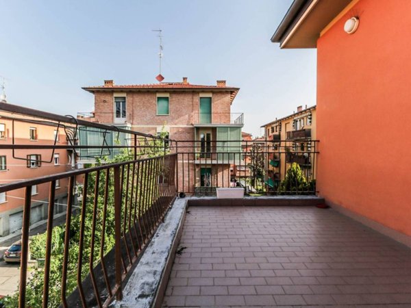 appartamento in affitto a Bologna in zona Savena