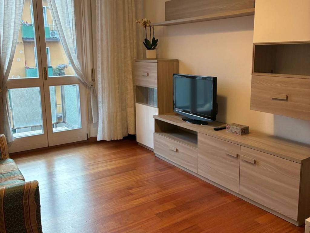 appartamento in affitto a Bologna in zona San Vitale