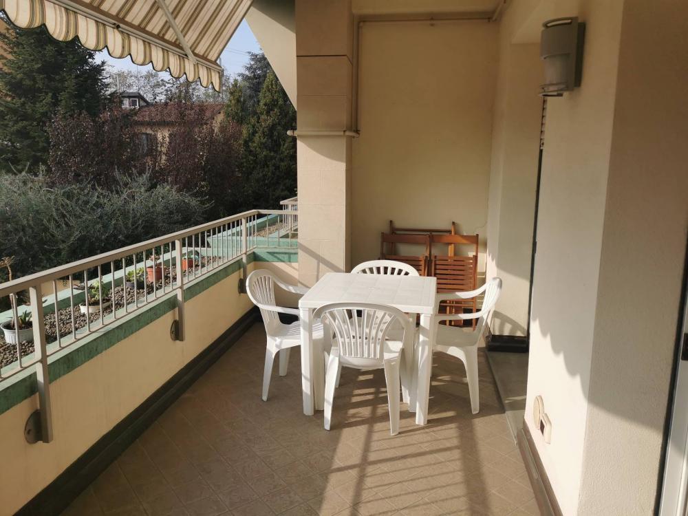 appartamento in affitto a Bologna in zona Savena