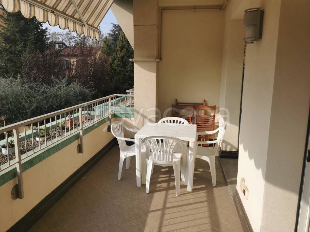 appartamento in affitto a Bologna in zona Savena