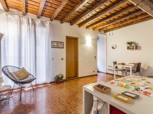 appartamento in affitto a Bologna in zona Quartiere Navile