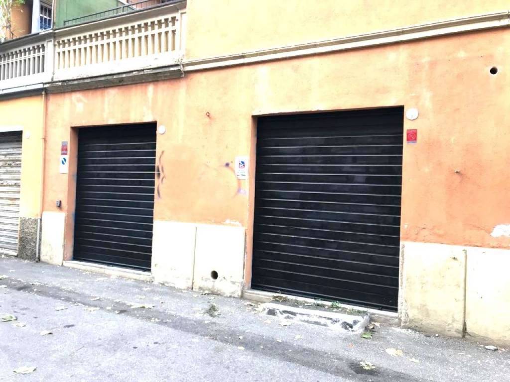 negozio in affitto a Bologna in zona Andrea Costa