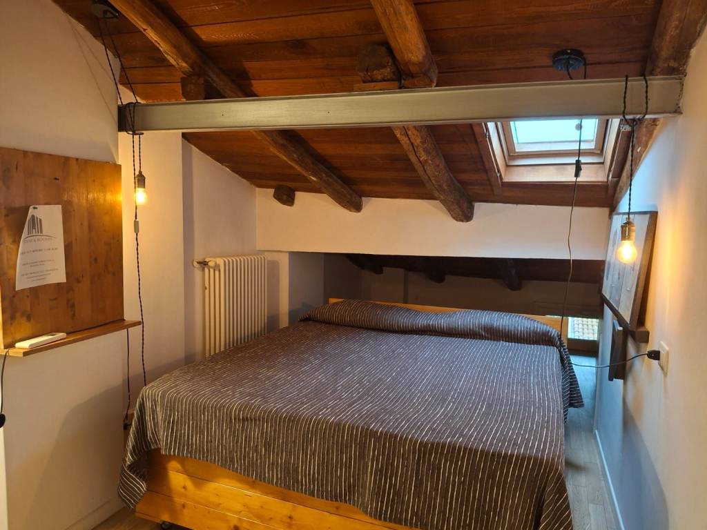 appartamento in affitto a Bologna