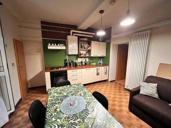 appartamento in affitto a Bologna in zona Centro Storico