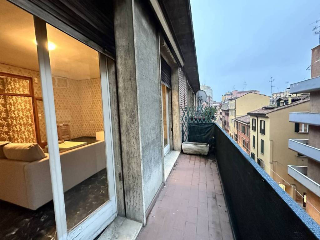 appartamento in affitto a Bologna in zona Centro Storico