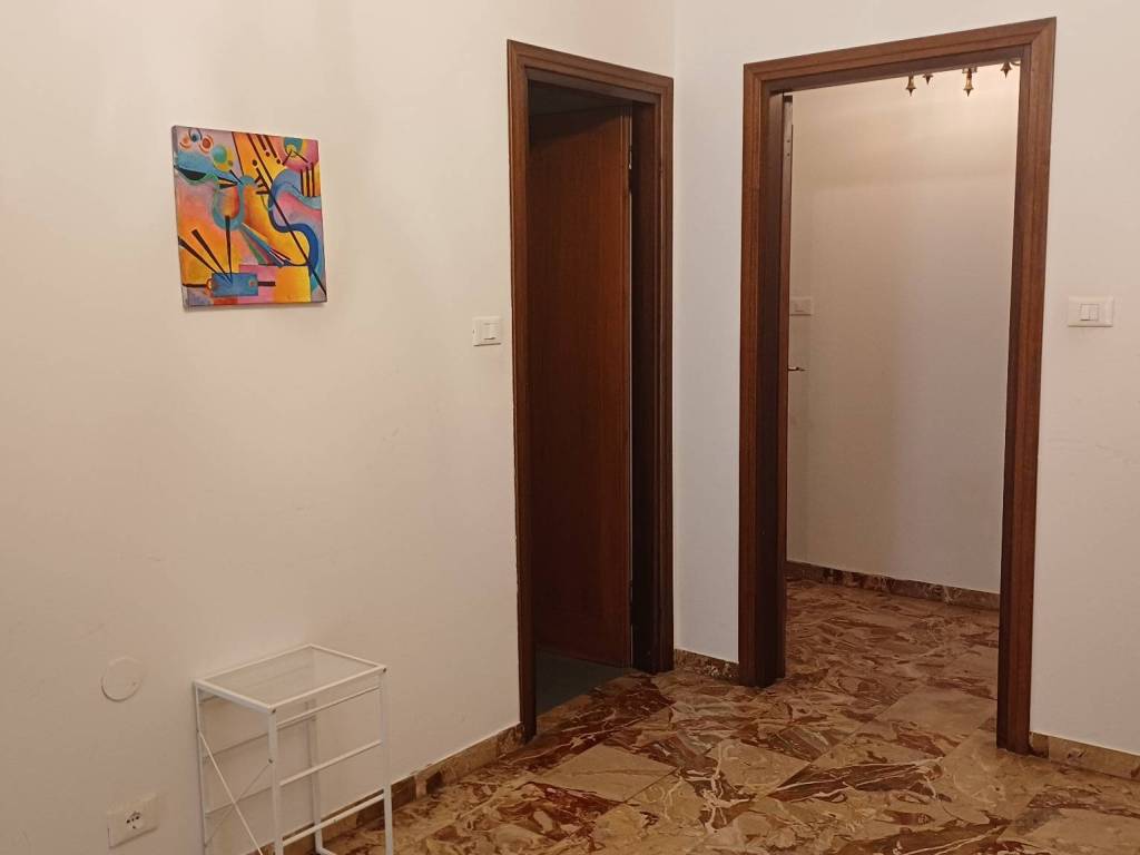 appartamento in affitto a Bologna in zona San Vitale