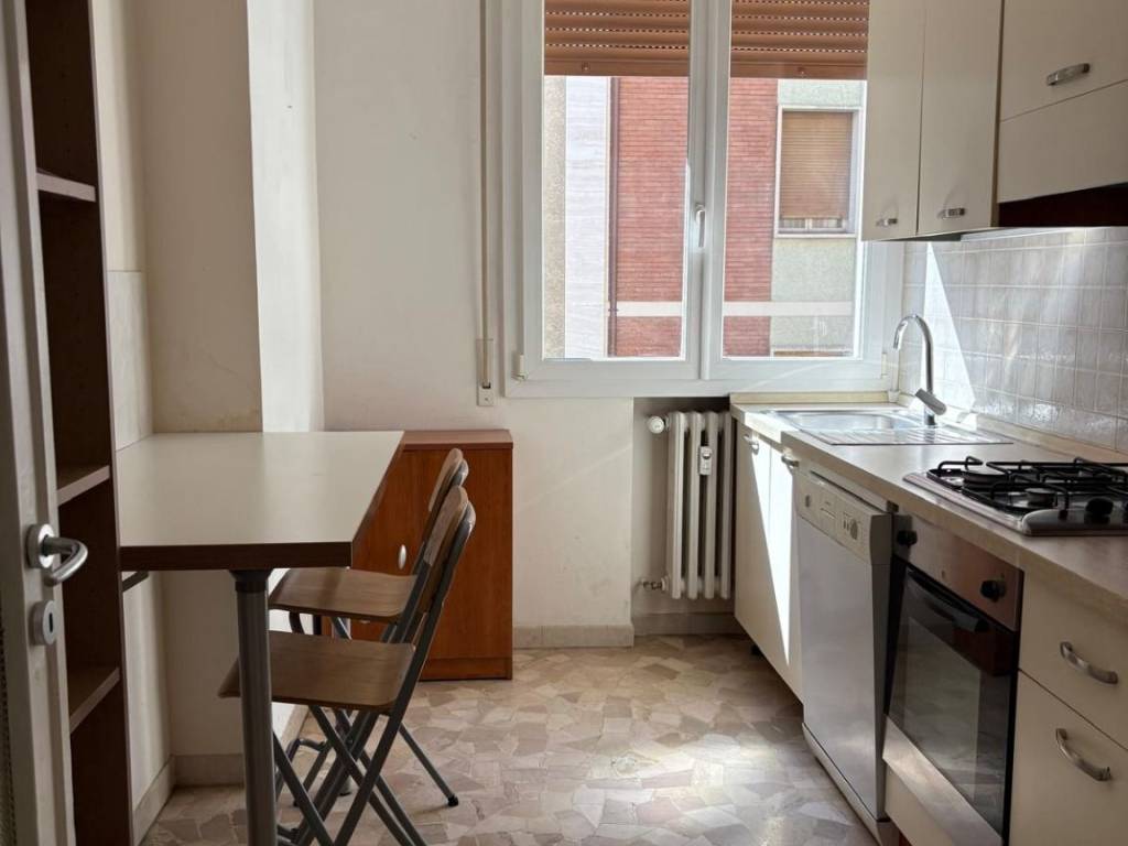 appartamento in affitto a Bologna