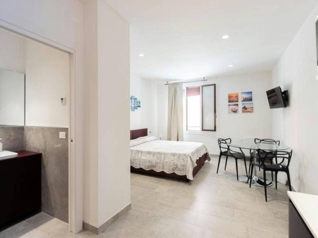 appartamento in affitto a Bologna in zona Santo Stefano