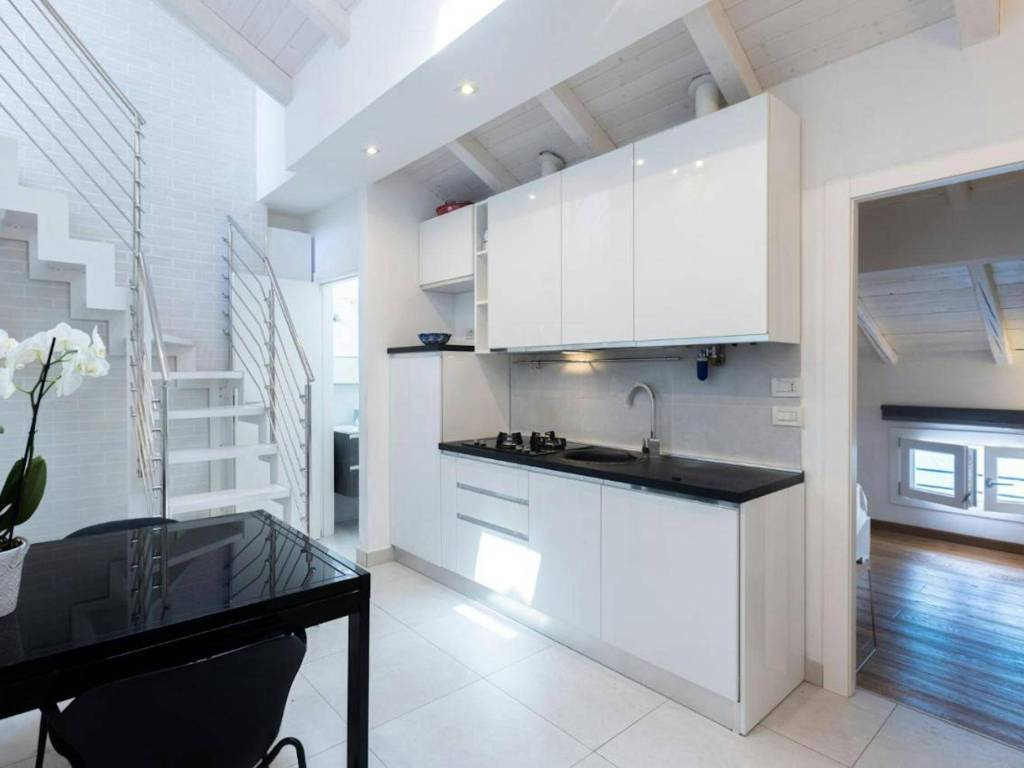 appartamento in affitto a Bologna in zona Centro Storico