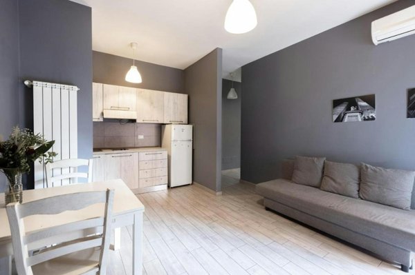 appartamento in affitto a Bologna in zona Santo Stefano