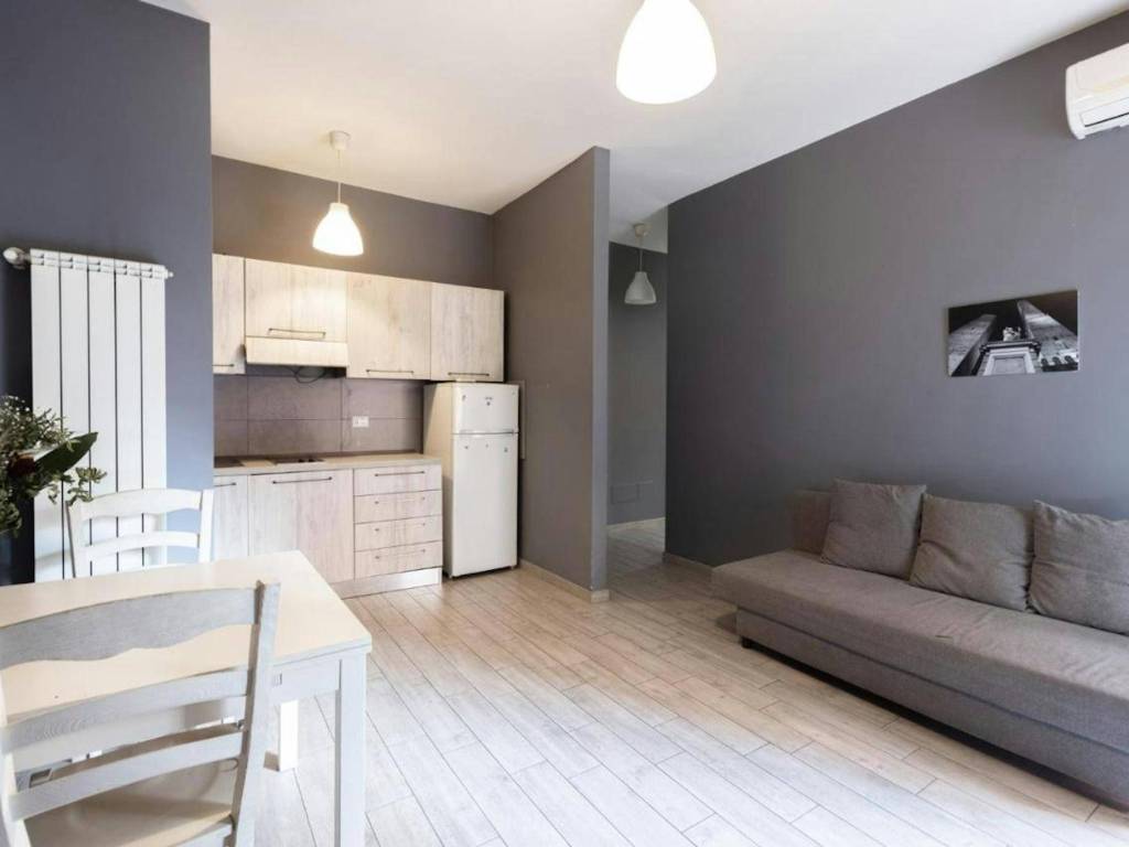 appartamento in affitto a Bologna in zona Santo Stefano