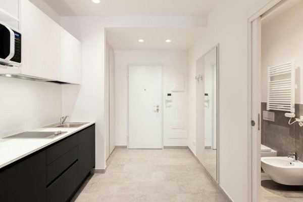 appartamento in affitto a Bologna in zona Santo Stefano