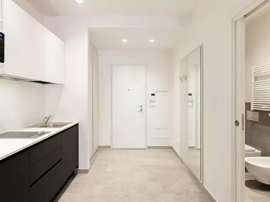 appartamento in affitto a Bologna in zona Santo Stefano