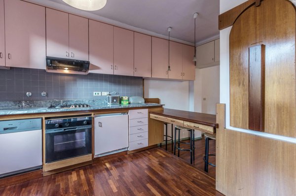 appartamento in affitto a Bologna in zona Santo Stefano