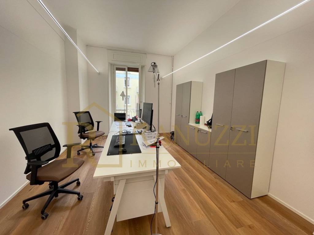 ufficio in affitto a Bologna in zona Centro Storico