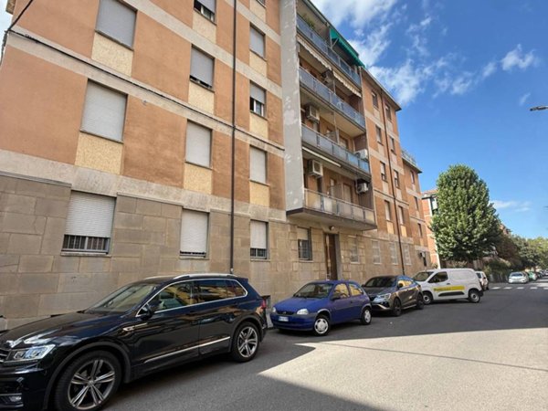 appartamento in affitto a Bologna in zona Santa Viola