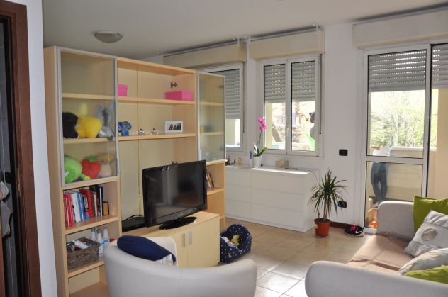 appartamento in affitto a Bologna in zona Quartiere Porto