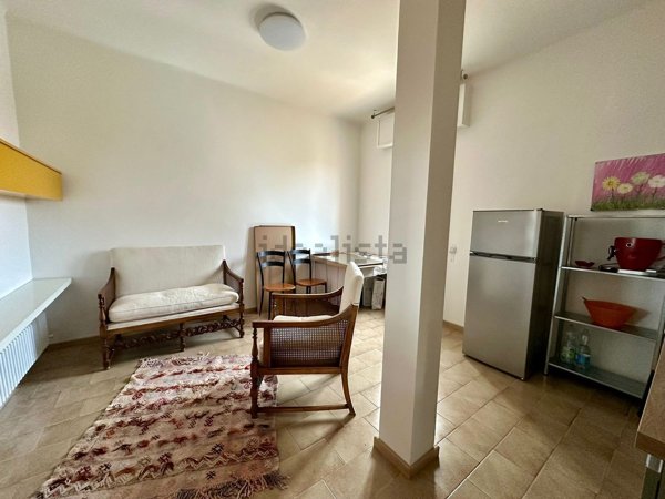 appartamento in affitto a Bologna in zona Bolognina