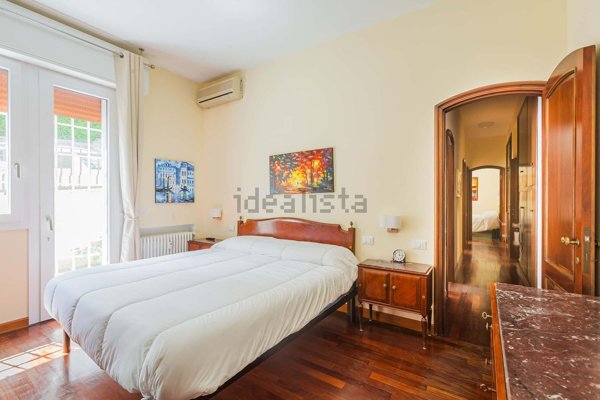appartamento in affitto a Bologna in zona Colli
