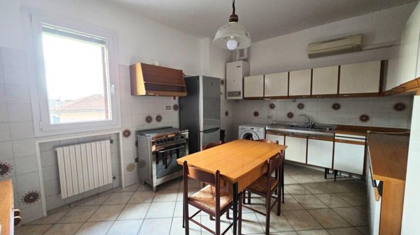 appartamento in affitto a Bologna in zona San Vitale