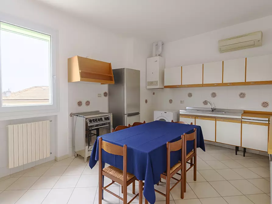 appartamento in affitto a Bologna in zona San Vitale