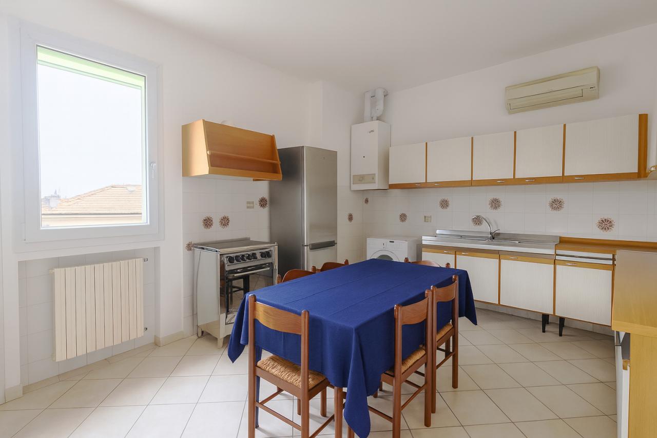 appartamento in affitto a Bologna in zona San Vitale