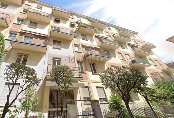 appartamento in affitto a Bologna in zona Murri