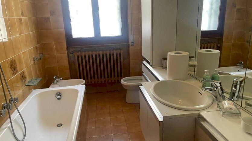 appartamento in affitto a Bologna