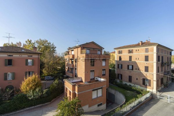 appartamento in affitto a Bologna