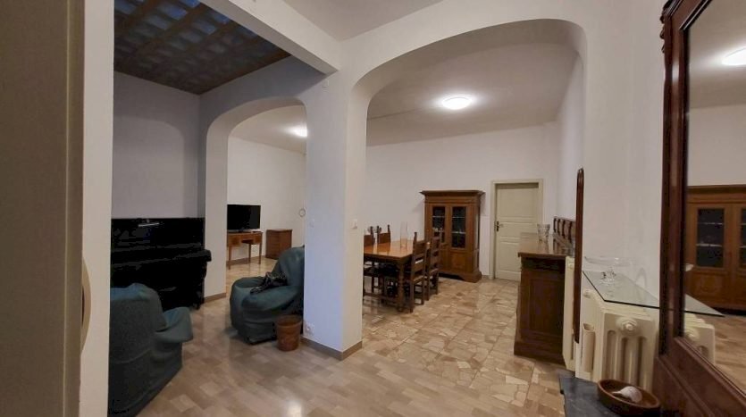 appartamento in affitto a Bologna