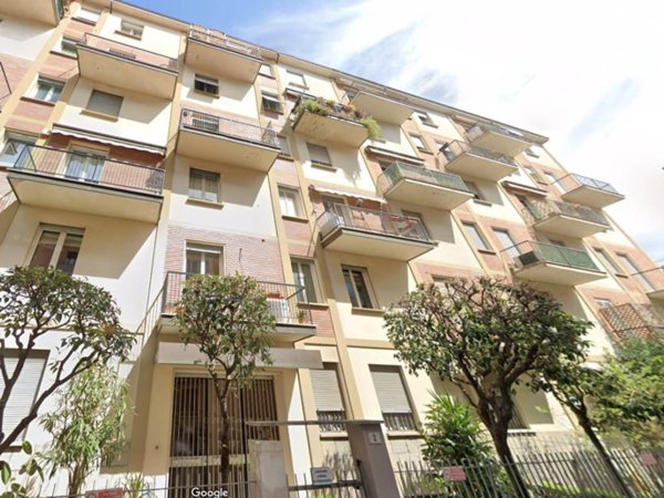 appartamento in affitto a Bologna in zona San Vitale