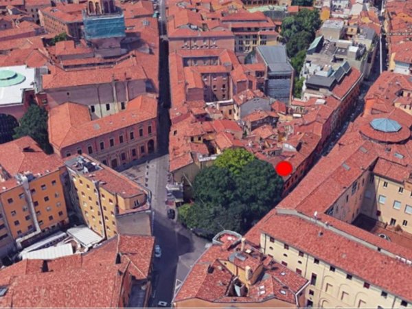 appartamento in affitto a Bologna in zona Centro Storico