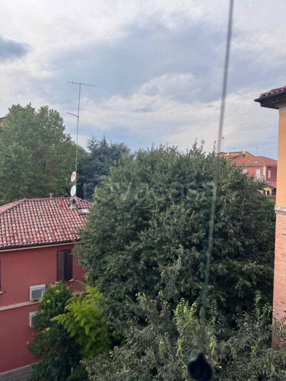 appartamento in affitto a Bologna in zona Andrea Costa
