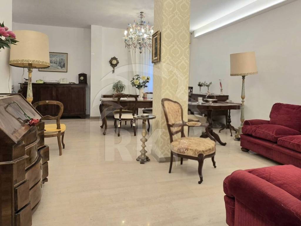 appartamento in affitto a Bologna in zona San Vitale