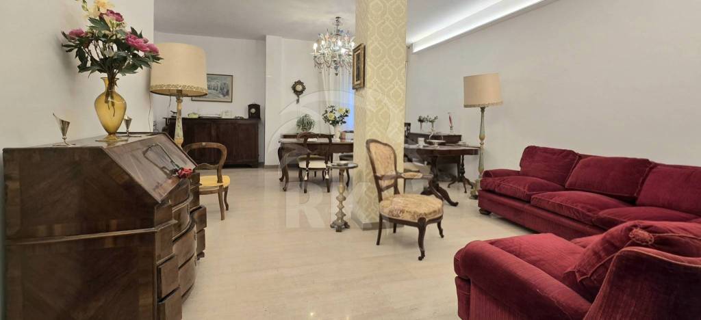 appartamento in affitto a Bologna in zona San Vitale