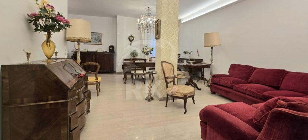 appartamento in affitto a Bologna in zona San Vitale