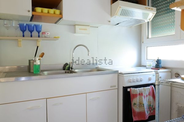 appartamento in affitto a Bologna in zona San Donato