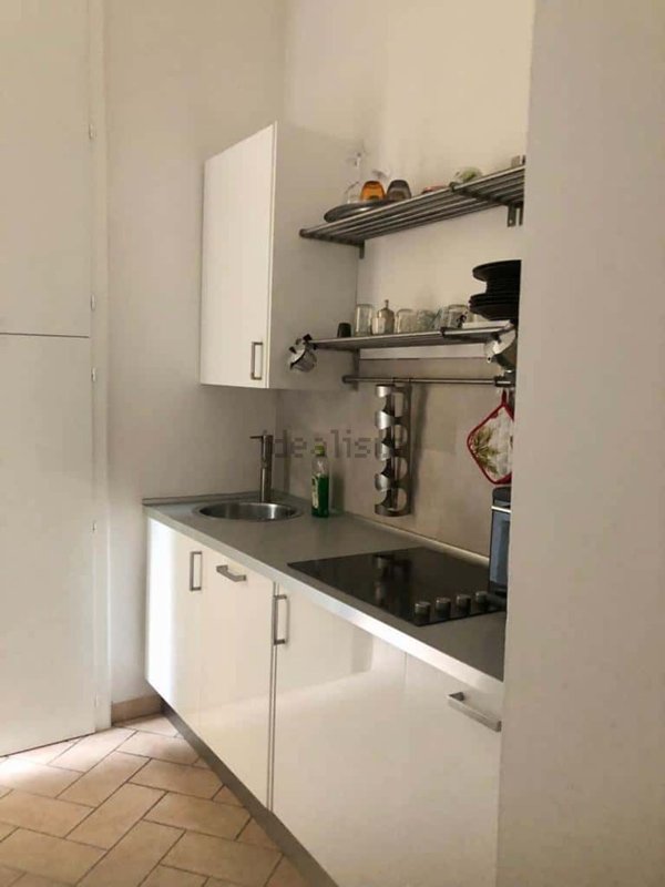 appartamento in affitto a Bologna in zona San Vitale