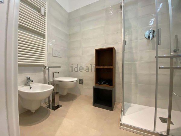 appartamento in affitto a Bologna in zona San Vitale