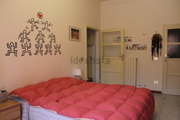 appartamento in affitto a Bologna
