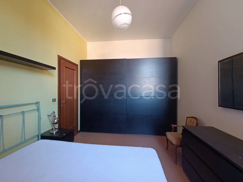 appartamento in affitto a Bologna in zona San Vitale