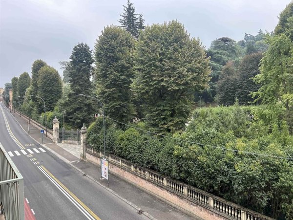 appartamento in affitto a Bologna in zona Saragozza